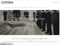 Sites similar to podlogi-expona.pl