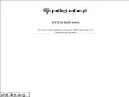Sites similar to podlogi-online.pl