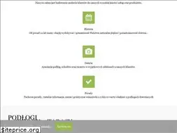 Sites similar to podlogi24.pl