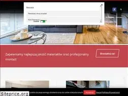 Sites similar to podlogidrewniane.pl