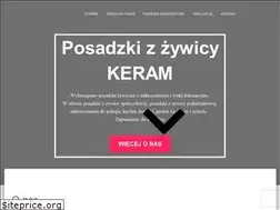Sites similar to podlogizzywicy.pl