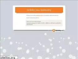 Sites similar to podluziriders.cz