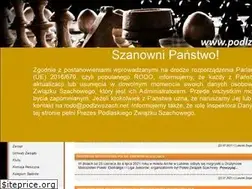 Sites similar to podlzwszach.net