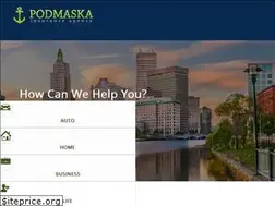 Sites similar to podmaska.com