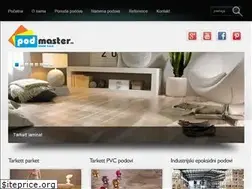 Sites similar to podmaster.rs