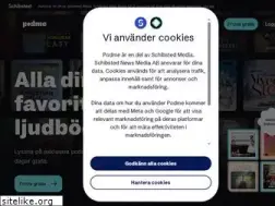 Sites similar to podme.com