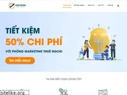 Sites similar to podmedia.vn