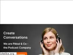Sites similar to podminer.com