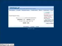 Sites similar to podmiot.pl