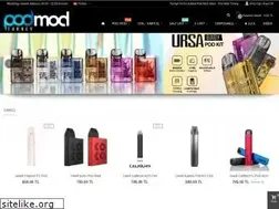 Sites similar to podmodturkey.net