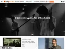 Sites similar to podmosta.bg