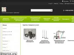 Sites similar to podmuhoj.ru
