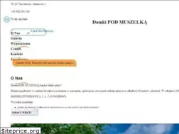 Sites similar to podmuszelka.pl