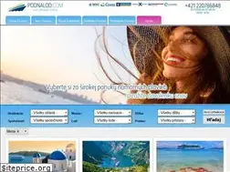 Sites similar to podnalod.com