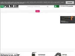 Sites similar to podnalov.sk