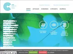 Sites similar to podnebnapot2050.si