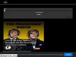 Sites similar to podnexus.com