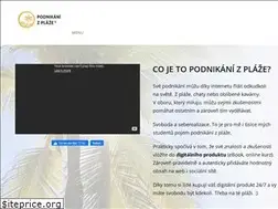 Sites similar to podnikanizplaze.cz
