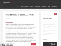 Sites similar to podnikas.sk