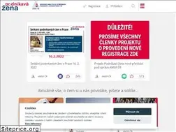 Sites similar to podnikavazena.cz