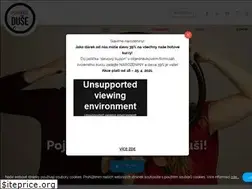 Sites similar to podnikaveduse.cz