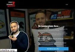 Sites similar to podninjas.com