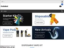 Sites similar to podnmod.com