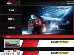 Sites similar to podnosnik-warszawa.pl