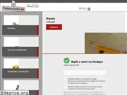 Sites similar to podnoszenie.eu