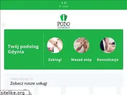 Sites similar to podo-cosmetics.pl