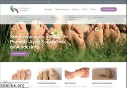 Sites similar to podo-life.com