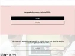 Sites similar to podo-optima.nl