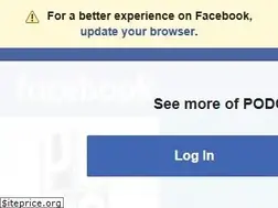 Sites similar to podo.at