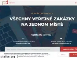 Sites similar to podo.cz