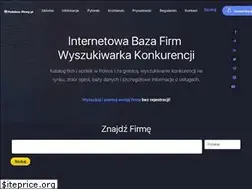 Sites similar to podobne-firmy.pl