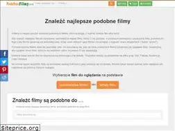Sites similar to podobnefilmy.com