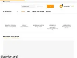 Sites similar to podobraziamalarskie.pl