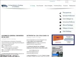 Sites similar to podocat.cat