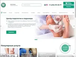 Sites similar to podocenter.ru