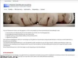 Sites similar to podocentrumhuizen.nl