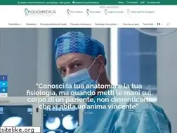Sites similar to podochirurgia.it