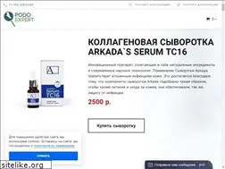 Sites similar to podoexpert.ru