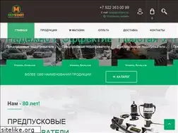 Sites similar to podogreva.net