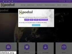 Sites similar to podoil.com