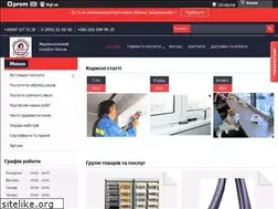 Sites similar to podokonnik.com.ua