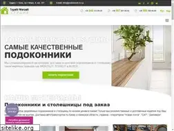 Sites similar to podokonnik.in.ua