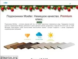 Sites similar to podokonnik.pro