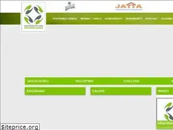 Sites similar to podokregzabrze.org