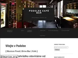 Sites similar to podolee.cz