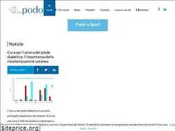 Sites similar to podolife.com